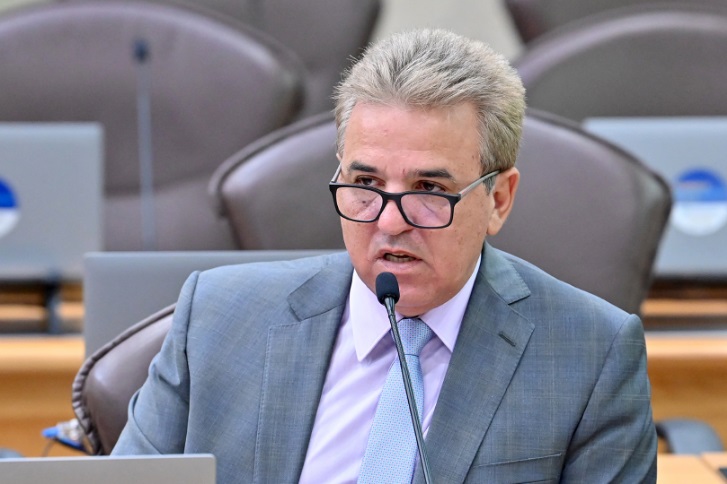 Deputado diz que unidade prisional do RN está sem funcionar por falta de policiais penais