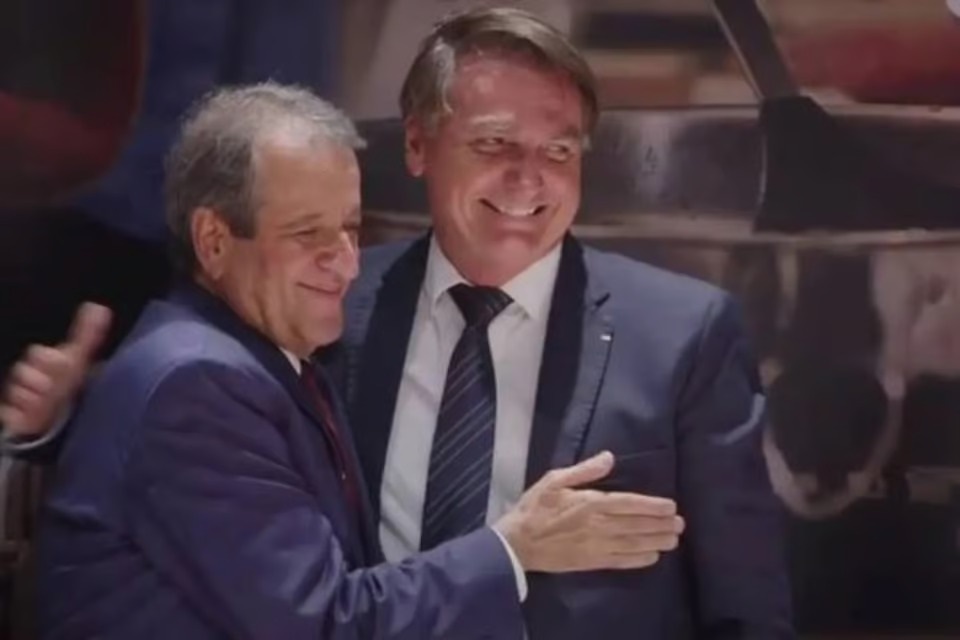 Valdemar: “Ficará provado que Bolsonaro não cometeu ilegalidades”