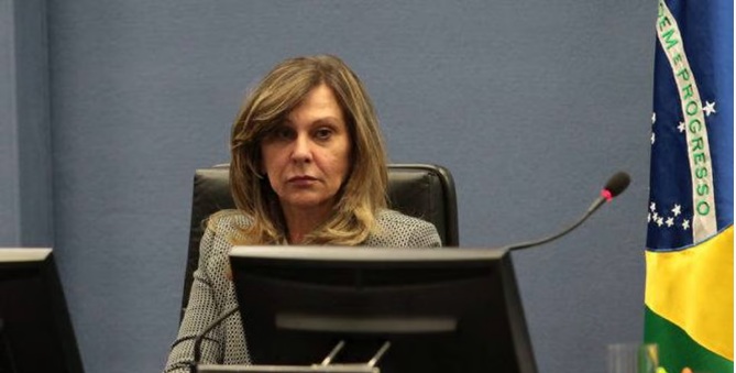PGR não vê indício de participação de Bolsonaro em fraude na vacinação