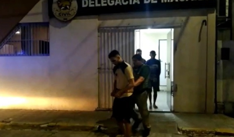 Sequestro em Macaíba: criminosos ameaçaram tocar fogo em granja se não recebessem R$ 100 mil