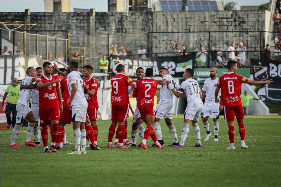 Presidente da FNF confirma VAR nas finais do Campeonato Potiguar