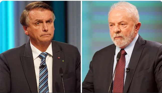 Registro falso de vacinação de Bolsonaro em SP usa email com nome de Lula