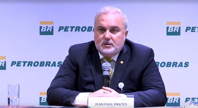 Ministro convoca reunião com conselheiros da Petrobras sem avisar Jean Paul Prates