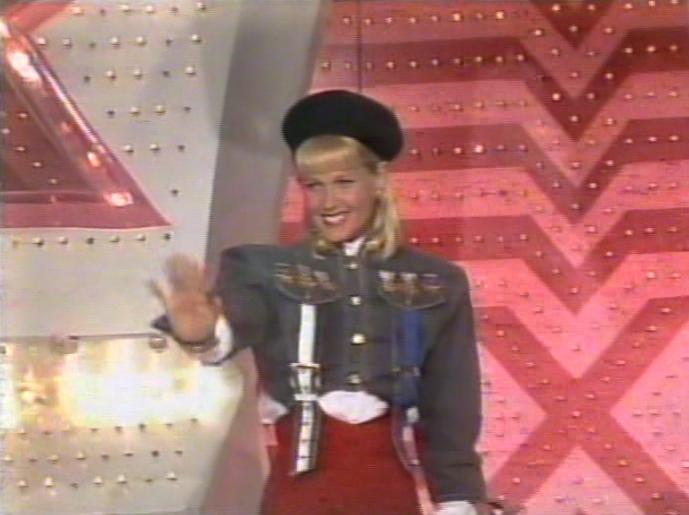 Globo decide exibir trecho do Xou da Xuxa inédito após 31 anos