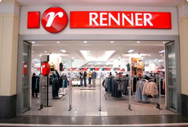 Renner fecha 20 lojas apenas no primeiro trimestre no Brasil