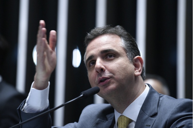 Pacheco indefere pedidos do PL e do Novo, e oposição perde 2 vagas na CPMI do 8 de Janeiro