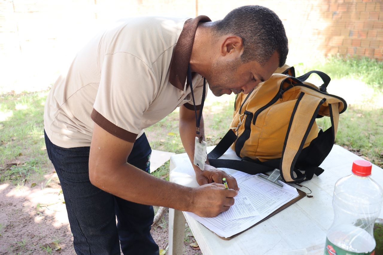 Secretaria de Saúde de Macaíba intensifica trabalho de prevenção e combate ao mosquito aedes aegypt