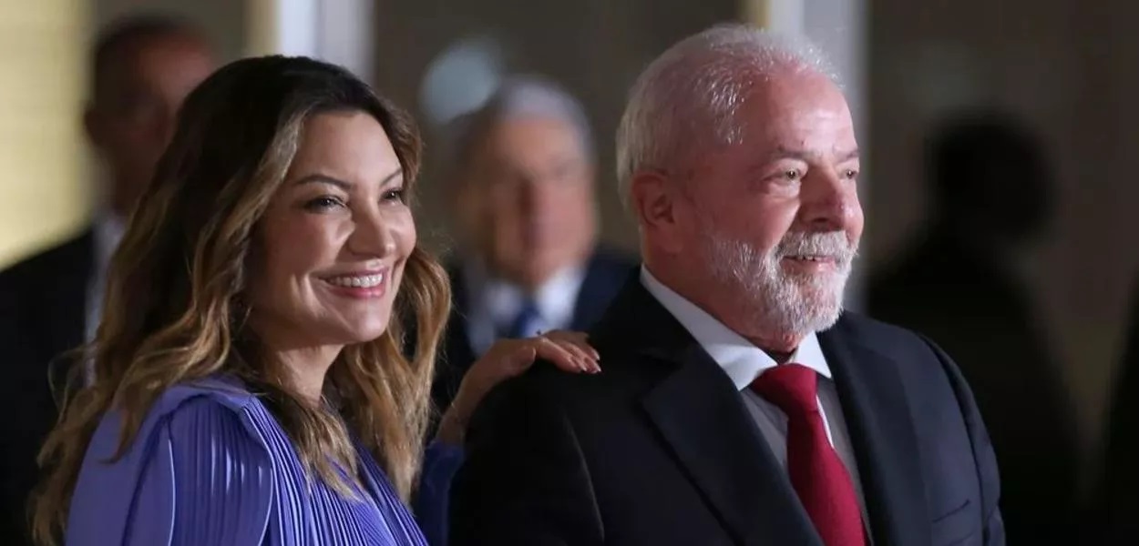 Hotel que Lula e Janja ficarão em Londres tem diárias de até R$ 95 mil