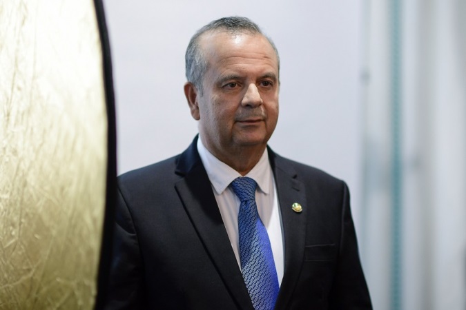 Direto ao Ponto entrevista Rogério Marinho, líder da oposição no Senado, na próxima segunda-feira (8)