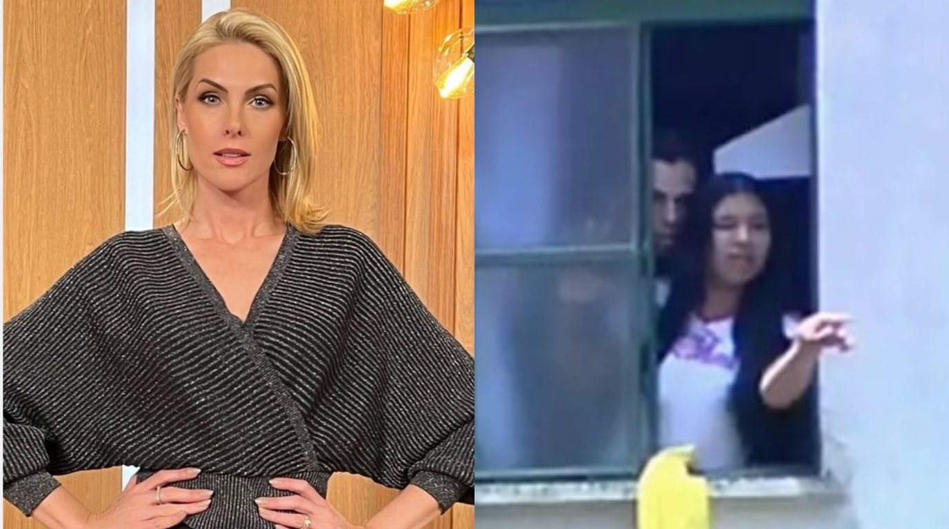 Ana Hickmann se pronuncia e reconhece erro em cobertura de ‘Caso Eloá’ após ‘Linha Direta’