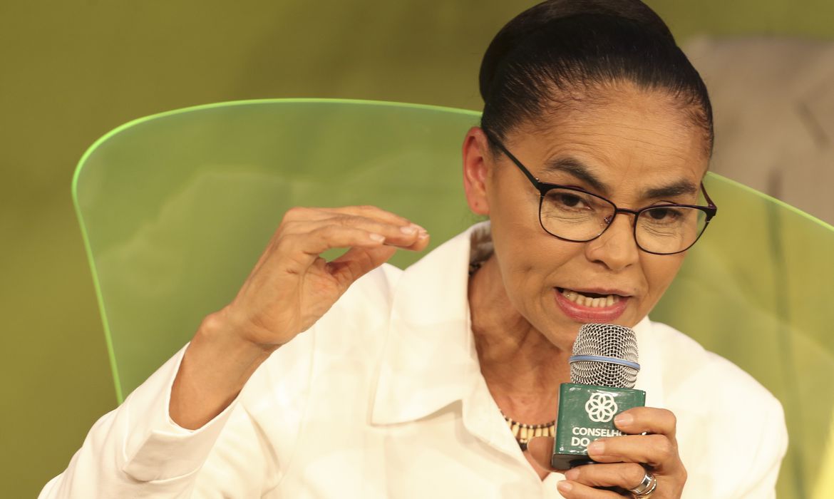 Ministra de Lula e ex-candidata a presidente é internada com Covid