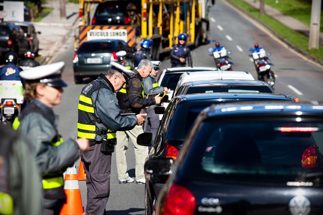 Por que seu carro não pode mais ser apreendido em blitz de trânsito