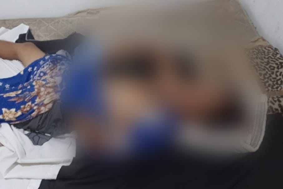 Homem é assassinado dentro de casa com tiro na cabeça na Grande Natal