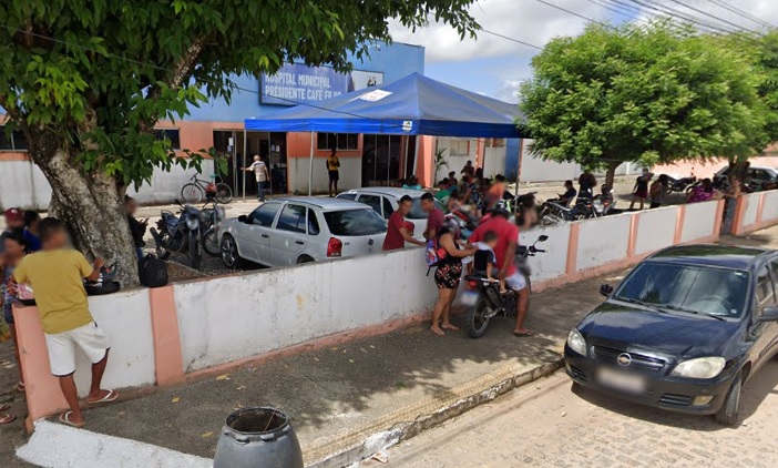 Mulher é presa após tentativa de agressão a médica na Grande Natal