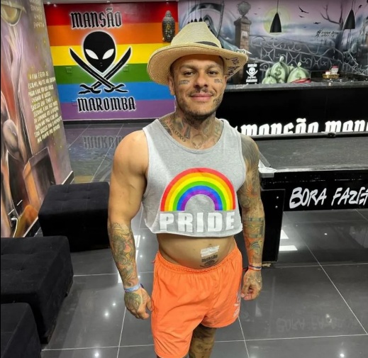 Influencer é indiciado por atropelar e matar motociclista