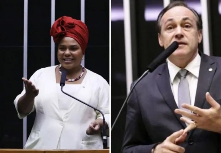 VÍDEO: Deputado federal é denunciado por violência de gênero após chamar colega de “louca”