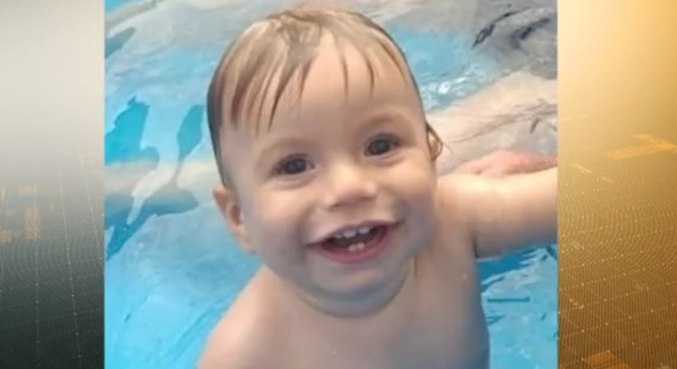 Bebê desaparecido em Santa Catarina pode ter sido encontrado em São Paulo