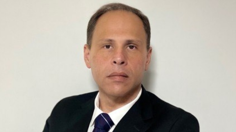 Assessor do TSE é preso suspeito de violência doméstica e efetuar disparos de arma de fogo