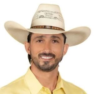 Vereador é morto a tiros no interior de Goiás