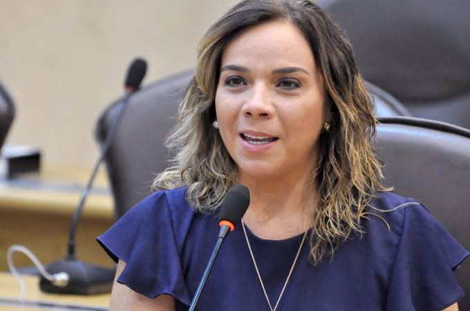 TSE anula votos do PSDB nas eleições de Mossoró por fraude a cota de gênero e Larissa Rosado perde mandato