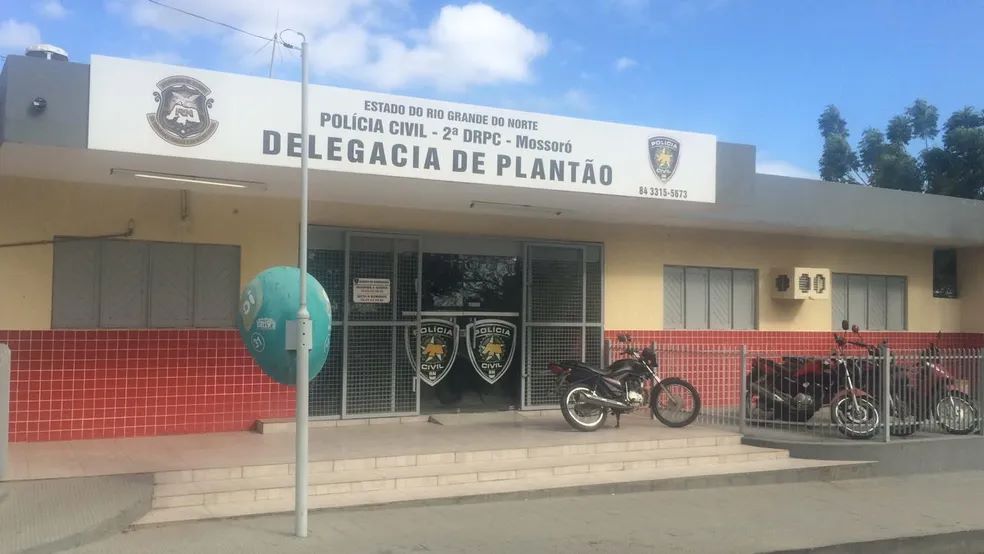 Falso corretor aplica golpe e vítima perde R$ 30 mil em compra de casa em Mossoró