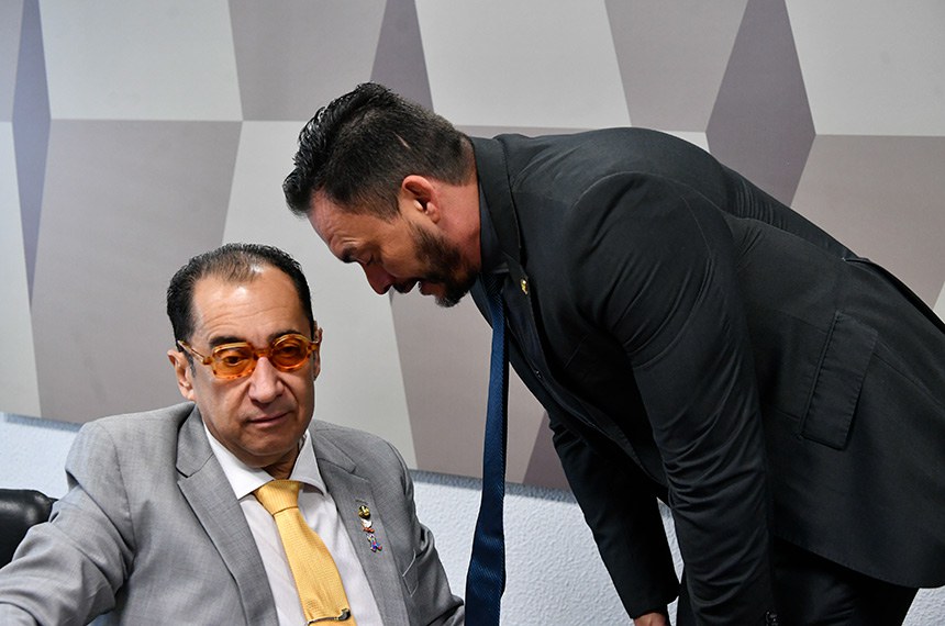 Projeto que amplia crime de terrorismo avança no Congresso sob alerta de PF e MST
