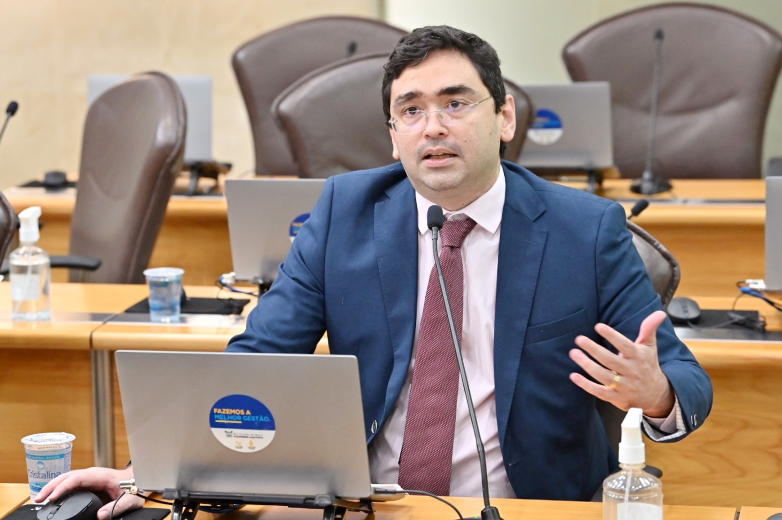 Deputado quer saber por que redução de impostos no querosene não impactou no preço das passagens no RN