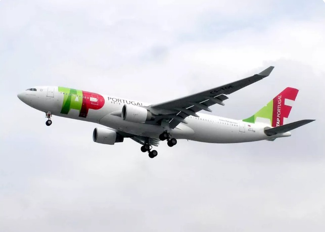 RN passará a ter sete voos semanais para Portugal