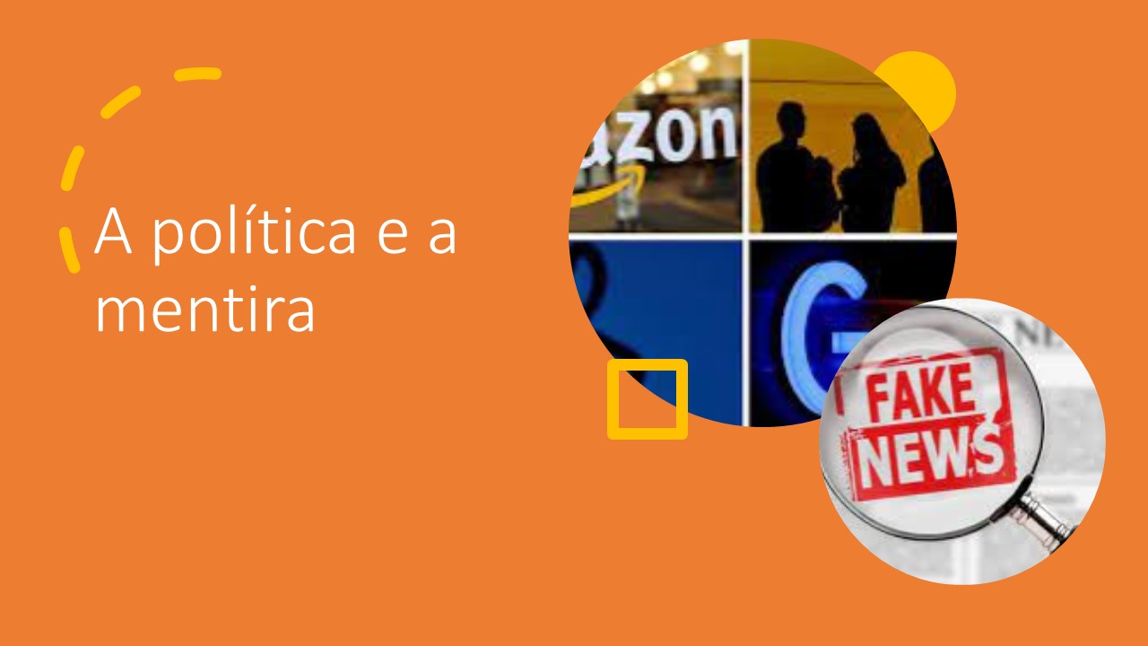 Considerações sobre o PL da mentira