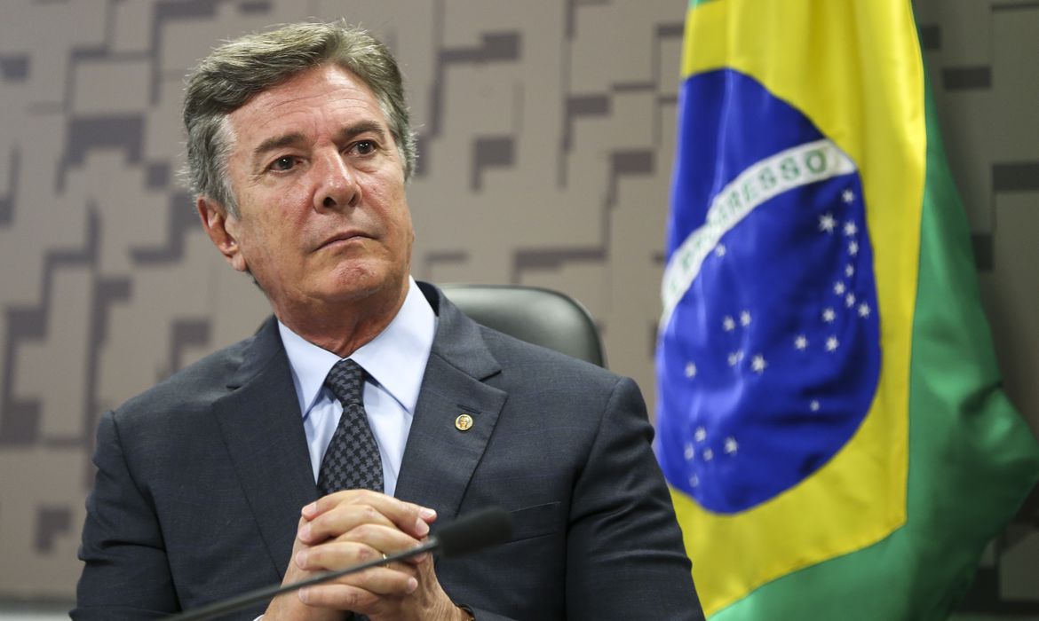 PGR pede condenação de Fernando Collor a 22 anos de prisão