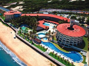Ocean Palace compra o Parque da Costeira após primeiro colocado no leilão não depositar o valor