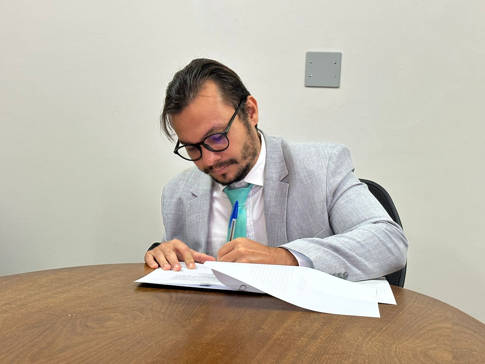 CODERN elege novo Diretor-Presidente