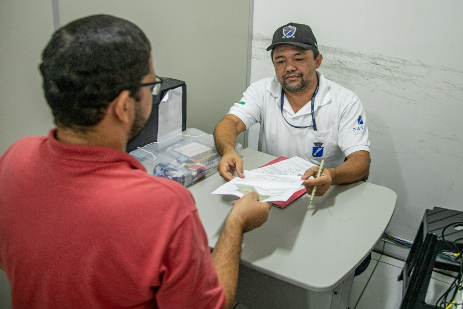 Cadastro de ambulantes para o período junino começa nesta segunda-feira (15)