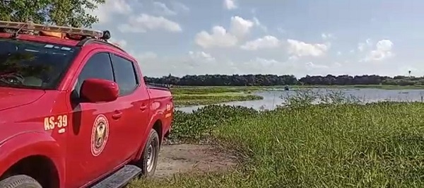 Corpo de pescador desaparecido é encontrado em lagoa na Grande Natal