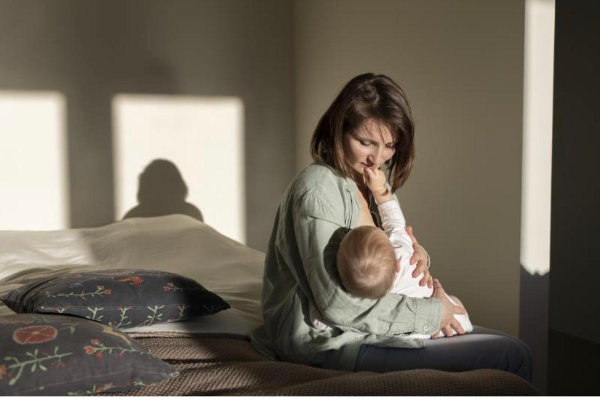 Dia das Mães: cuidado com a saúde mental deve ser prioridade
