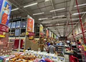 RN sofre maior queda do Brasil em vendas no varejo, aponta índice