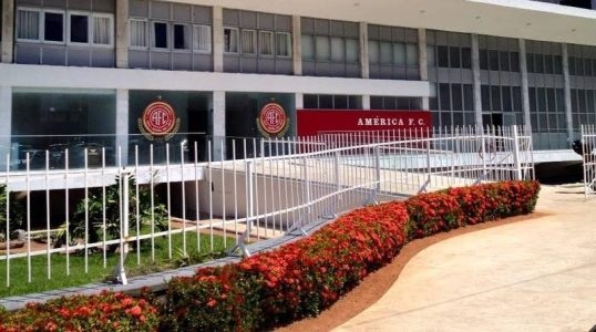 Tribunal de Justiça livra América de uma dívida milionária com IPTU em Natal