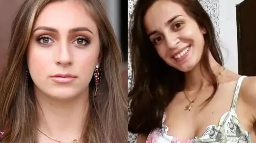 Irmãs desaparecidas há 10 dias deixaram carta para os pais