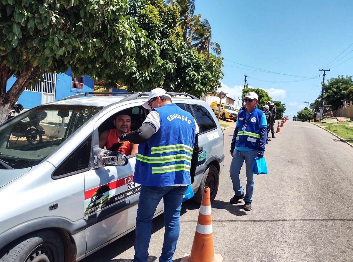 Número de mortes no trânsito do RN reduz em 38,6% em 10 anos