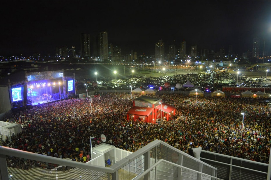 Prefeitura confirma atrações para São João de Natal; confira a programação completa