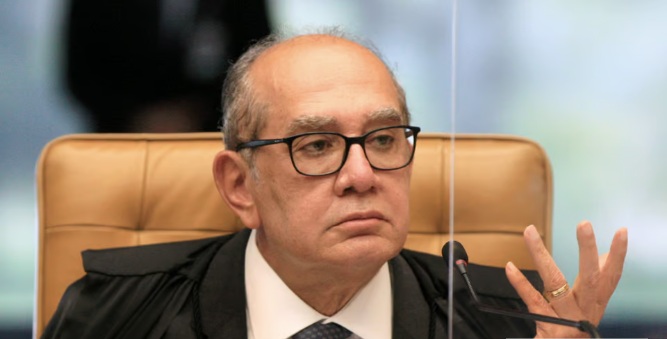 Gilmar Mendes volta a criticar Moro: "Não sei se tenho pena ou horror"