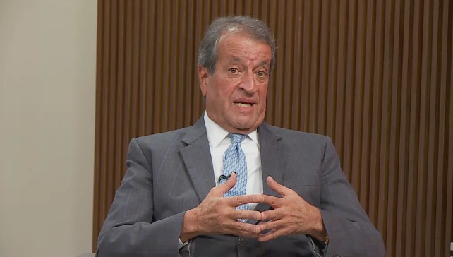 Presidente do PL afirma: “Não vejo maneira de Bolsonaro não ser candidato”