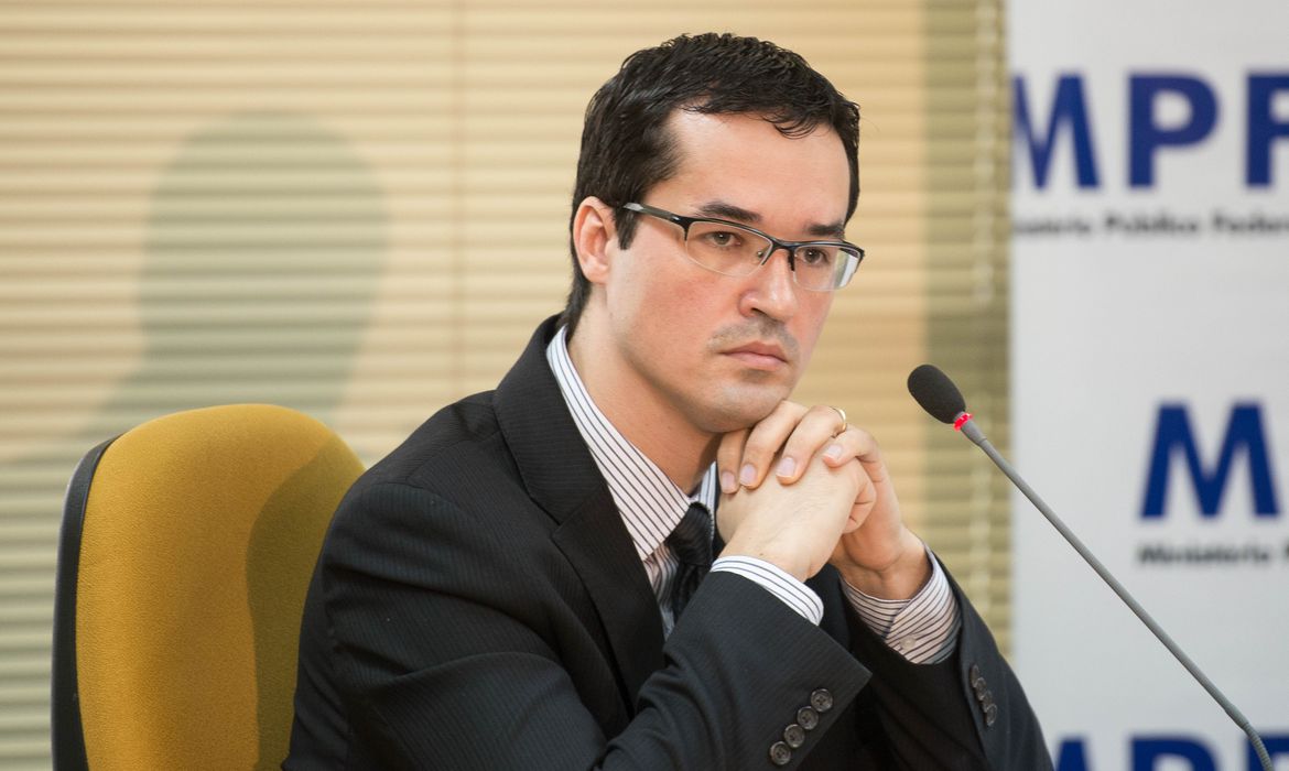 Por unanimidade, TSE derruba registro e cassa mandato de Deltan Dallagnol