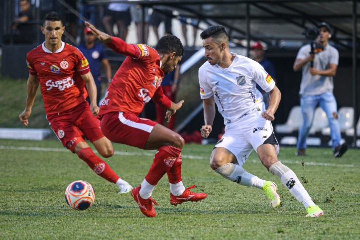 ABC e América decidem o título do Campeonato Potiguar 2023; veja horário e onde assistir