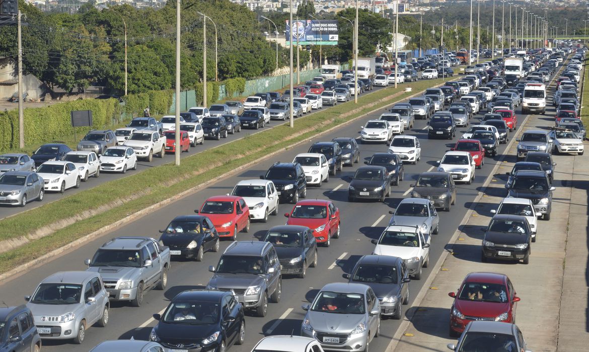 Roubo de veículos tem redução de quase 20% em Natal