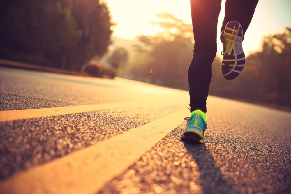 Correr todos os dias pode levar a problemas psicológicos a longo prazo, afirma estudo