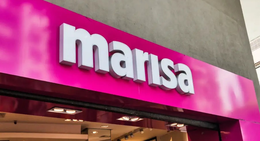 Marisa anuncia fechamento de 91 lojas; processo custará R$ 62 milhões