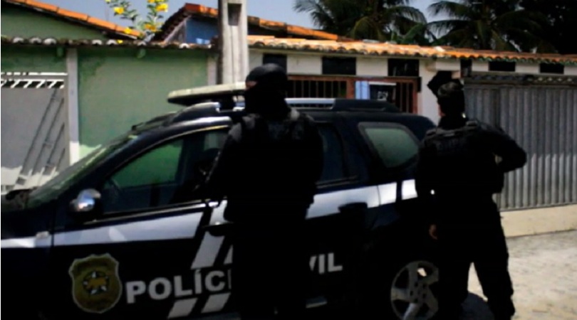 Homem foragido da justiça de Alagoas é preso no RN