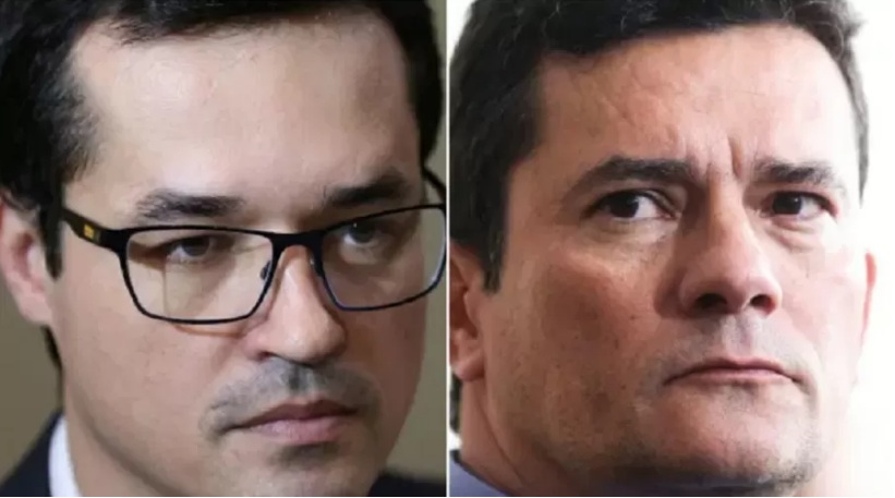 Colegas na Lava Jato: por que Deltan teve mandato cassado e Moro não?