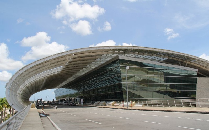 Aeroporto de Natal será leiloado nesta sexta-feira